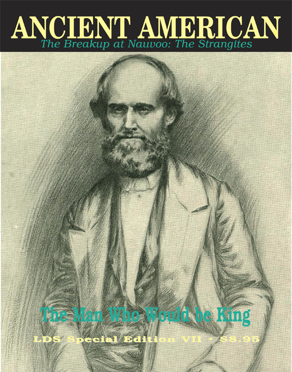 The Man Who Would Be King