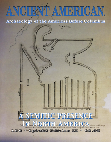 A Semitic Presence In North America